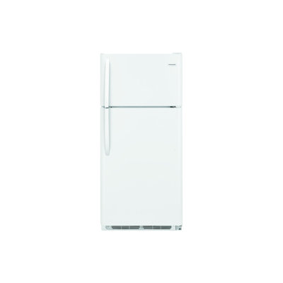 Frigidaire FFHI1832TP Top Freezer Refrigerator in