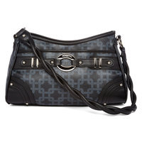 Rosetti Trail Blazer Hobo Bags