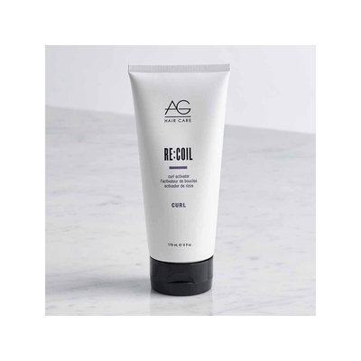AG Hair Cosmetics Re: coil - Curl Activator 6 oz