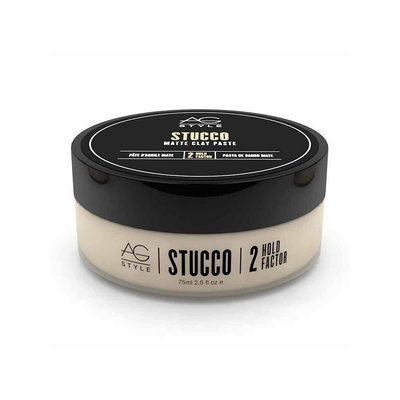 AG Hair Stucco Matte Clay Paste 2