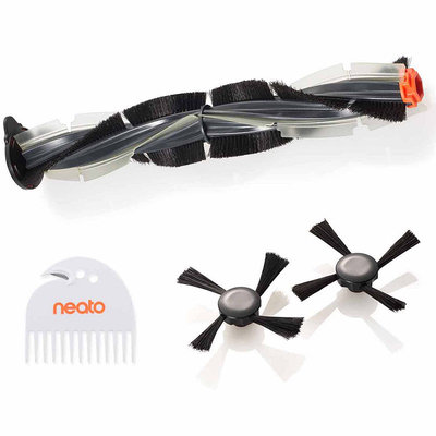 Neato Robotics Vacuum Attachments Vacuum Attachment