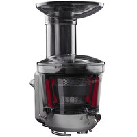 KitchenAid Slow Juicer and Sauce Mixer Attachment KSM1JA
