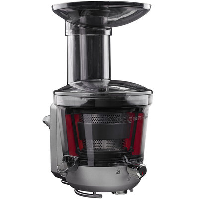 KitchenAid Slow Juicer and Sauce Mixer Attachment KSM1JA
