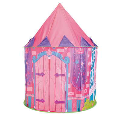 Princess Hideaway Playhouse by Kidoozie