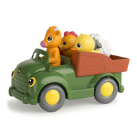 JD LEARN N POP FARMYARD FRIENDS