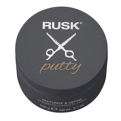 Rusk Putty - 3.7 oz.
