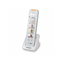Overstock Vtech SN6307 CareLine Photo Speed Dial Cordless Handset
