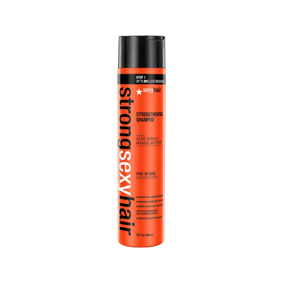 Sexy Hair Concepts Shampoo - 10.1 Oz.