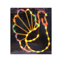 Grand Asia 491-85514 Turkey Lite Ornamental