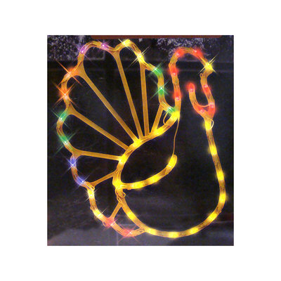 Grand Asia 491-85514 Turkey Lite Ornamental