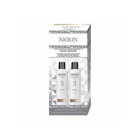 Nioxin System 3 Cleanser & Scalp Therapy Conditioner Duo Shampoo & Conditioner