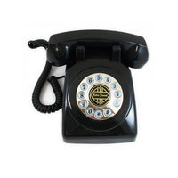 Paramount PMT-1950-DESKPHONE-SV 1950 Desk phone Silver