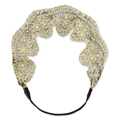 Carole Hair Wrap
