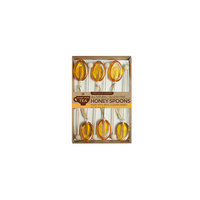Clover Honey 6 Pack 3 Count