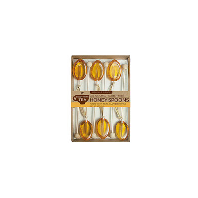 Clover Honey 6 Pack 3 Count