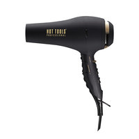 Hot Tools Dc Black Gold Motor Dryer 110/120V Hair Dryer
