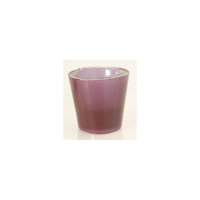 World's Largest Gummy Shot Glasses: 6 Pack - Grape