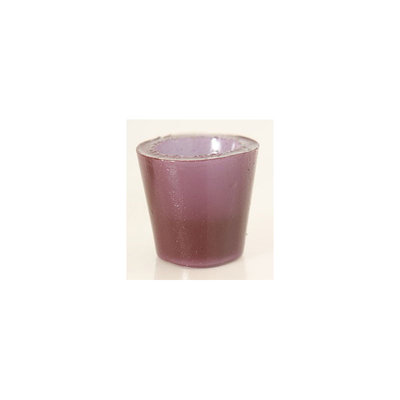 World's Largest Gummy Shot Glasses: 6 Pack - Grape