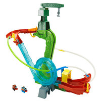 Fisher-Price Thomas & Friends Minis Motorized Raceway