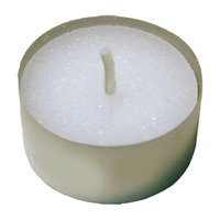 Jh Specialties Inc Tea Light Candles- 100 Count