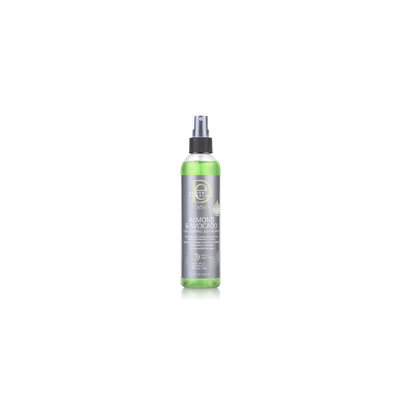 Almond & Avocado Curl Control & Shine Mist