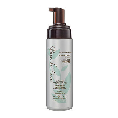Bain de Terre Rise 'N Shine Volumizing Foam - 6.7 oz.