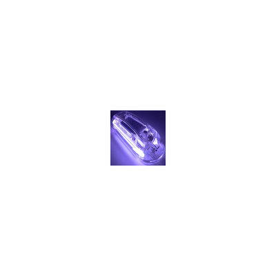 Golden Eagle Electronics Golden Eagle GOL-NP778-PUR Neon Trimstyle Purple