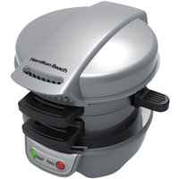 Hamilton Beach Breakfast Sandwich Maker