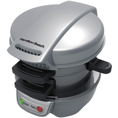 Hamilton Beach Breakfast Sandwich Maker