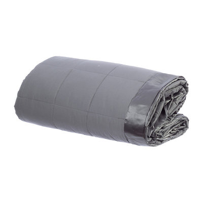 Outlast Temperature Regulating 300T Blanket Stone King 108 x 90