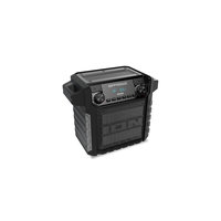 Ion Audio Offroad Bluetooth All-Weather Portable Speaker