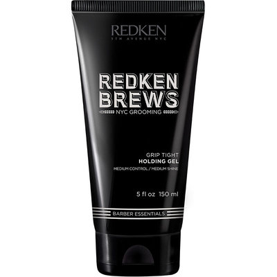 Redken Brews Holding Gel