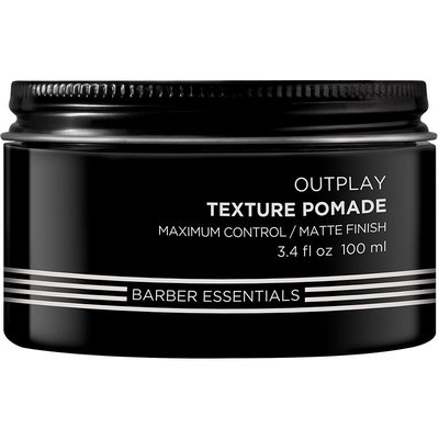 Redken Brews Texture Pomade