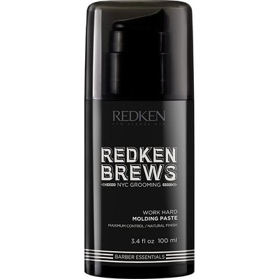 Redken Brews Molding Paste