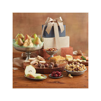 Harry & David Deluxe Tower of Treats Gift
