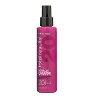 L'oreal Matrix Total Results