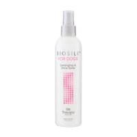 Biosilk For Dogs Detangler-8 oz.