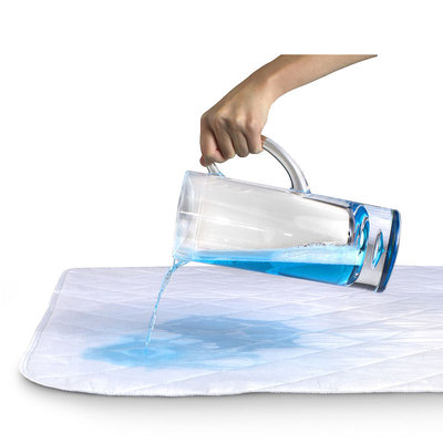 PharMeDoc Waterproof Mattress Bed Protector? 34? x 52?