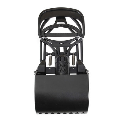 Pet Life Mini Squeeze-N-Scoop Collapsible Pooper Scooper
