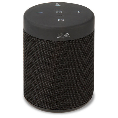 iLive Portable Speaker