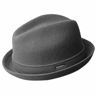 Men's Kangol Wool Player