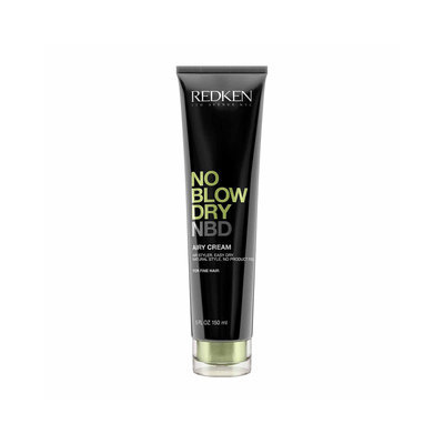 Redken No Blow Dry Airy Cream