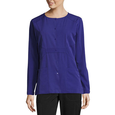 Wink Hp Prism Jacket Grape X-Small