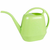 Bloem JW41-25 Bloem Aqua Rite Watering Can 144 oz - Honey Dew