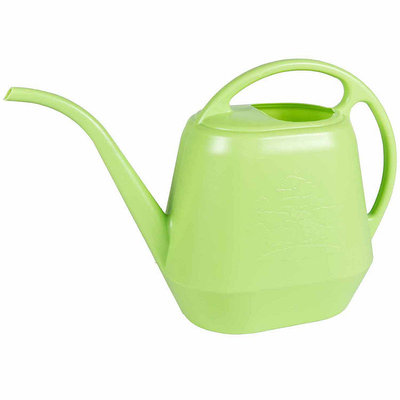 Bloem JW41-25 Bloem Aqua Rite Watering Can 144 oz - Honey Dew