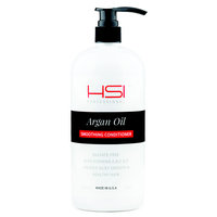 HSI Professional Argan Oil Smoothing Conditioner
