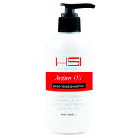 Argan Oil Smoothing Shampoo, 8oz