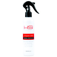 Argan Oil Heat Protectant for Hair, 8oz