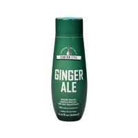 Fountain Style Ginger Ale Sparkling Drink Mix, 440ml