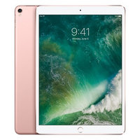 Apple iPad Pro 10.5-Inch 256GB Wi-Fi Rose Gold